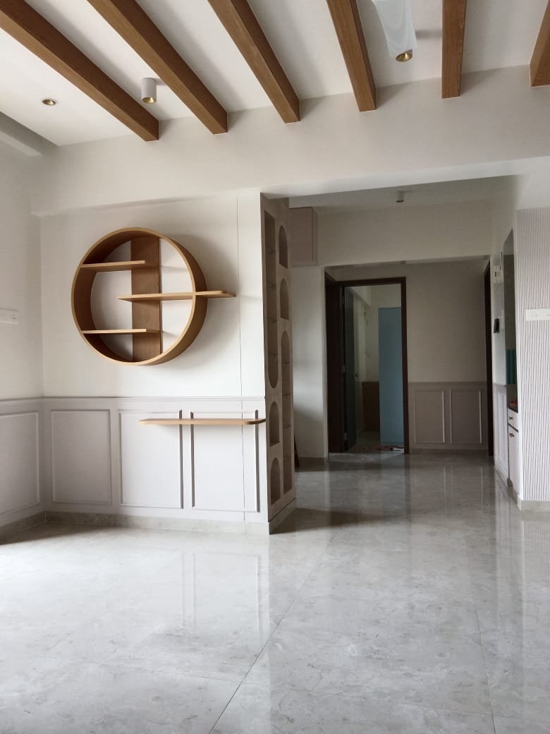 Home Interior Work